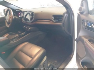 Dodge Durango III 3.6 V6 294KM 2024 Dodge Durango 2024r., 3.6L 3.6 Benzyna 295KM, zdjęcie 8