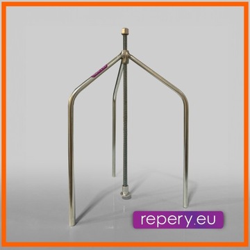 Repery do wylewek anhydrytowych producent