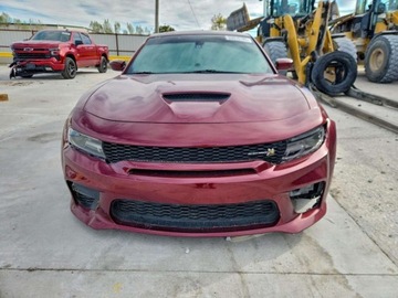 Dodge Charger VII 2020 Dodge Charger Scat Pack 2020 6.4 Benzyna 485KM, zdjęcie 5