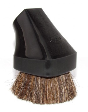 РАДУЖНАЯ ЩЕТИНКА КРУГЛОЙ/ЭЛЕКТРОСТАТИЧЕСКОЙ ЩЕТКИ