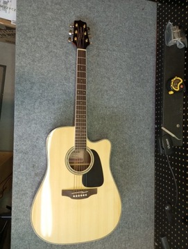 Takamine GD51CE-NAT gitara elektroakustyczna
