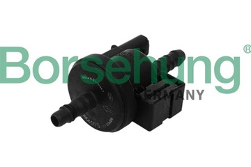 ВАКУУМНЫЙ КЛАПАН АУДИ