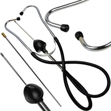 STETOSKOP DIAGNOSTYCZNY WARSZTATOWY SAMOCHODOWY