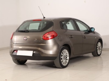 Fiat Bravo II Hatchback 5d 1.4 T-JET 16V 150KM 2007 Fiat Bravo 1.4 T-Jet, Klima, Klimatronic, zdjęcie 4
