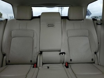 Land Rover Range Rover V 2021 Land Rover Range Rover 2021, 3.0L, 4x4, HSE WESTMINSTER EDITION, od ubezpi, zdjęcie 8