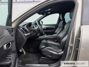 Volvo XC90 II 2020 Volvo XC 90 FV23 R-Design B5 D 235KM ACC BLIS Harm, zdjęcie 10