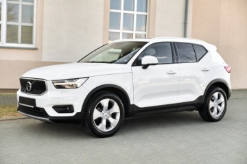 Volvo XC40 2022 PANORAMA __KAMERA__KEYLESS GO __GRZANE FOTELE I KIEROWNICA, zdjęcie 6