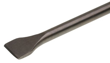 ДОЛОТО SDS-MAX ПО БЕТОНУ ПЛОСКОЕ 40x280 мм