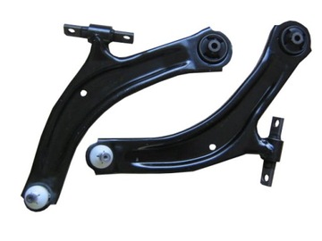 WAHACZ PRAWY QASHQAI QASHQAI +2 X-TRAIL KOLEOS