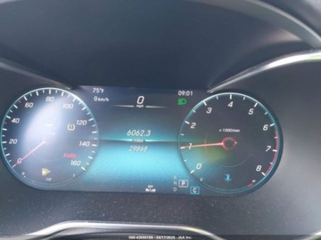 Mercedes GLC C254/X254 2023 Mercedes-Benz GLC 300 4Matic Coupe 2023 2.0l 2.0 Benzyna 255KM, zdjęcie 11