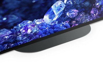 Sony XR-42A90K 42-дюймовый 4K UHD OLED-телевизор, черный