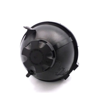 BMW X3 F25 X4 F26 NÁDRŽ VYROVNÁVACÍ 17137639464