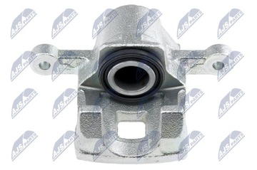 HZT-HY-525 NTY TŘMEN BRZDOVÝ ZADNÍ HYUNDAI SONATA IV 98-04, MATRIX 01-10,