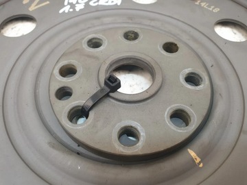 HYUNDAI I40 1.7 CRDI AUTOMAT KOLO SETRVAČNÍK ORIG.