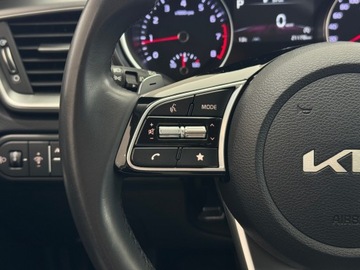Kia Ceed III 2023 Kia Ceed M / Kamera / 1 właściciel / Salon Polska, zdjęcie 20