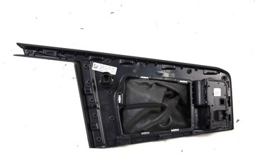 VW GOLF VIII 8 РУЧКА ПЕРЕДАЧ 5H1864263