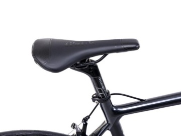 28490342-A - Велосипед 49 S ROMET Hurricane CRD черно-графитовый