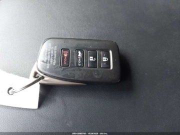 Lexus LX IV (570) 2020 Lexus NX 2019 Lexus NX 300 FWD 2.0 Benzyna 245KM, zdjęcie 15