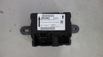 VOLVO XC40 MODUL STEROWNIK FOTELA 32214949