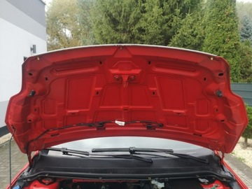 Ford Focus II Hatchback 5d 1.8 Duratec Flexifuel 125KM 2008 Ford Focus 1.8 16v 125KM Klimatronic Xenon Halogen, zdjęcie 21