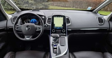 Renault Espace V Van 1.6 Energy dCi 160KM 2017 Renault Espace 1.6 dCi 160kM Initiale Paris /BOSE/LED/, zdjęcie 18