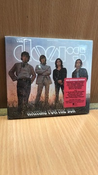 The Doors – Waiting For The Sun Expanded 50th CD