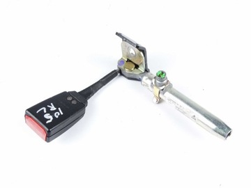 Mercedes C-Klasse W203 SCHNALLE GÜRTELVERSCHLUSS LINKS HINTEN A2038600769