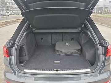 Audi Q3 II 2021 Audi Q3 45 TFSI e S Line S tronic II (2018-), zdjęcie 14