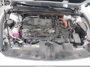 Toyota 2023 Toyota Crown XLE 2023 2.5 Hybryda 184KM, zdjęcie 8