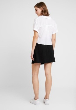 ЮБКА ЖЕНСКАЯ VILA, ЧЕРНАЯ MINI CASUAL 44 1ZAQ