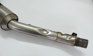 . ГЛУШИТЕЛЬ ВЫХЛОПА 49G0 SUZUKI GSF 1200 BANDIT 01 +