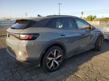 Volkswagen 2023 Volkswagen ID.4 Volkswagen ID.4 Pro RWD, od ubezpieczalni, zdjęcie 3