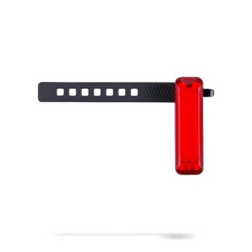 BBB BLS-165 Nanostrike Велосипедный фонарь передний + задний