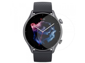 6 X FOLIA HYDROŻELOWA DO AMAZFIT GTR 3