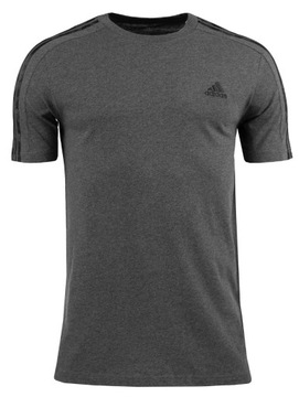 koszulka męska T-shirt adidas r XL IC9344 BAWEŁNA