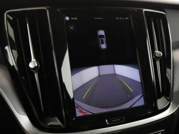 Volvo V60 II  Kombi Facelifting 2.0 B4 197KM 2023 Volvo V60 FV23 full led automat mhev grzane fotele, zdjęcie 23