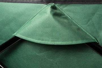 Тачка Садовая тележка для сбора травы, листьев, рассады FREE BAG 80кг