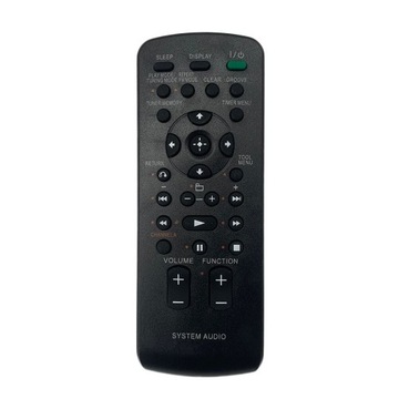 do Sony RMAMU012 LBT-DJ2I LBTDJ2I Mini System Hi-