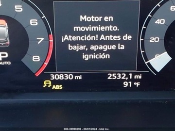 Audi Q3 II 2021 Audi Q3 2021 Audi Q3 Premium 40 TFSI quattro 2.0 Benzyna 184KM, zdjęcie 13