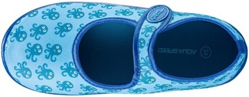 ДЕТСКАЯ ОБУВЬ ДЛЯ ВОДЫ РИФ-ПЛЯЖ AQUA SPEED 29A AQUA SPEED 28