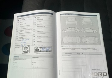 Volkswagen Golf VII Variant Facelifting 1.5 TSI ACT 150KM 2017 Volkswagen Golf Bezwypadkowy, FV23, DSG, Highline, KredytowanieLeasing, gw, zdjęcie 30