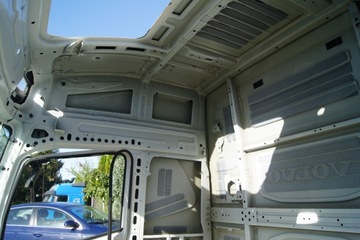 Кабина Volvo FH5 FH4, корпус из листового металла 2021 г.