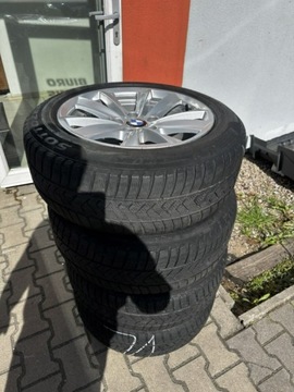 BMW Seria 5 F10-F11 Touring 530d 245KM 2011 BMW 530 Stan Idealny*Bezwypadkowy, zdjęcie 35