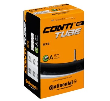 CONTINENTAL DĘTKA MTB 29x1,75-2,50 AUTO 42 MM BOX