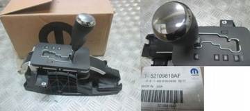 DODGE OE 52109818AF VOLIČ PÁKA PÁKY ŘAZENÍ