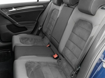 Volkswagen Golf VII Variant Facelifting 2.0 TDI 150KM 2019 Volkswagen Golf SK194RV#2.0 TDI HIGHLINE DSG, zdjęcie 24