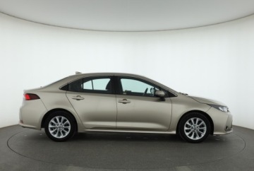 Toyota Corolla XII Sedan 1.5 VVT-i 125KM 2022 Toyota Corolla 1.5 VVT-i, Salon Polska, zdjęcie 5