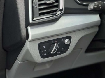 Audi Q5 II Q5-e Facelifting 2.0 50 TFSI e 299KM 2024 Audi Q5 2.0 Hybryda Plug-in 299KM, zdjęcie 11