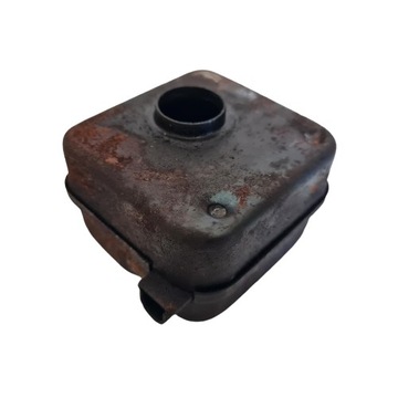 HUSQVARNA MONDO MAX TŁUMIK WYDECH