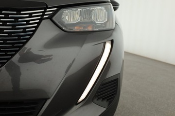 Peugeot 2008 II SUV 1.2 PureTech 100KM 2023 Peugeot 2008 1.2 PureTech, Salon Polska, zdjęcie 20